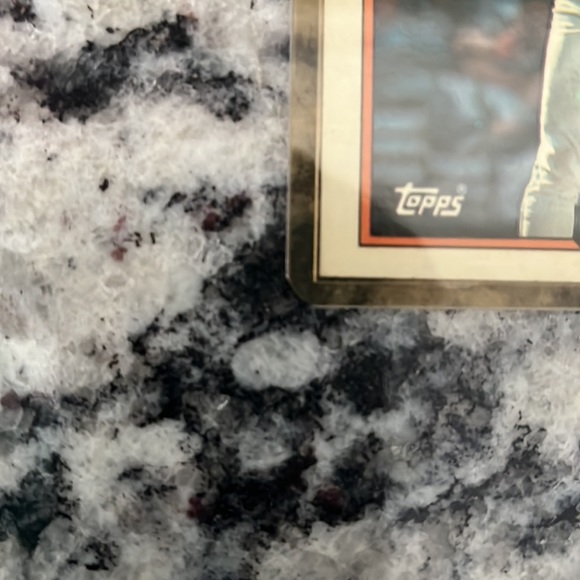 1988 Rare Topps Cal Ripken baseball card in excellent condition. - Picture 6 of 6